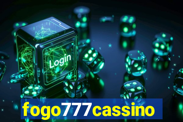 fogo777cassino