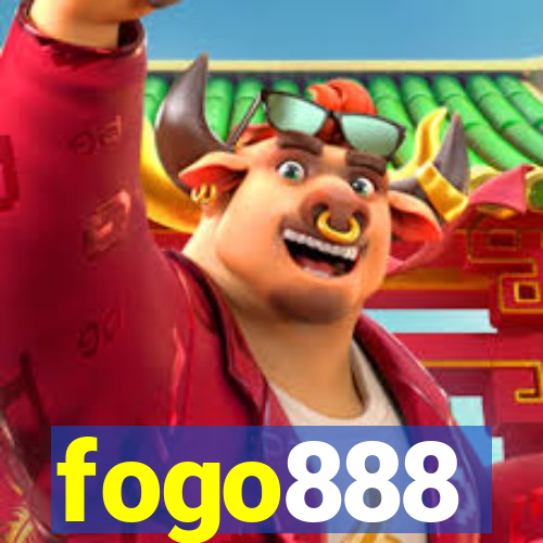 fogo888