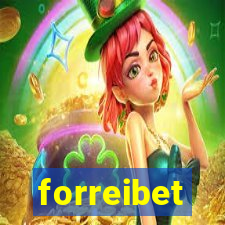 forreibet