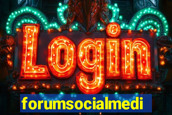 forumsocialmedia