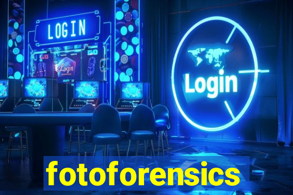 fotoforensics