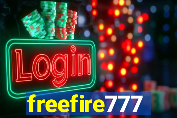 freefire777