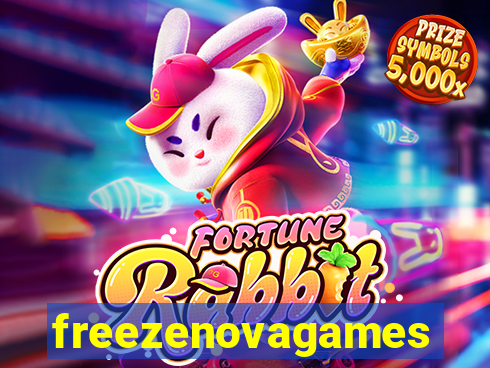 freezenovagames