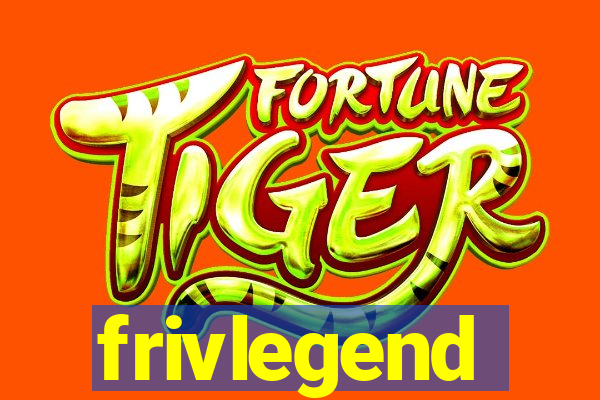 frivlegend