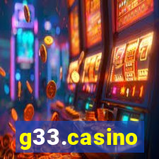 g33.casino