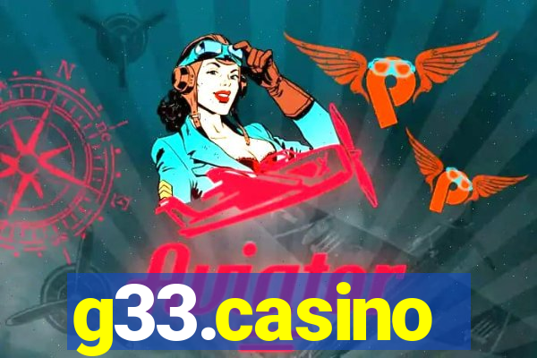 g33.casino