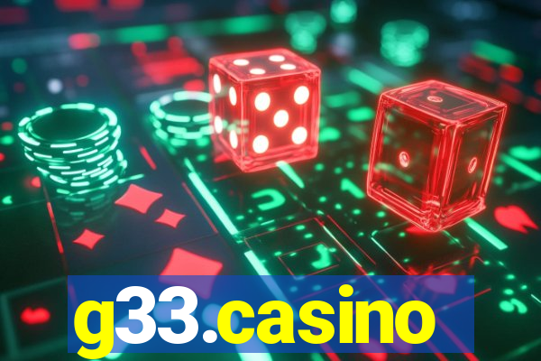 g33.casino