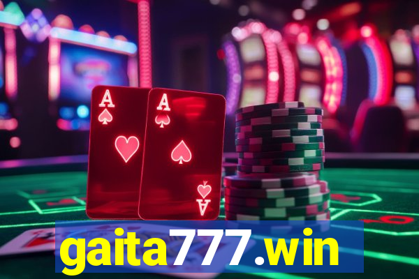 gaita777.win