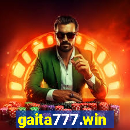 gaita777.win