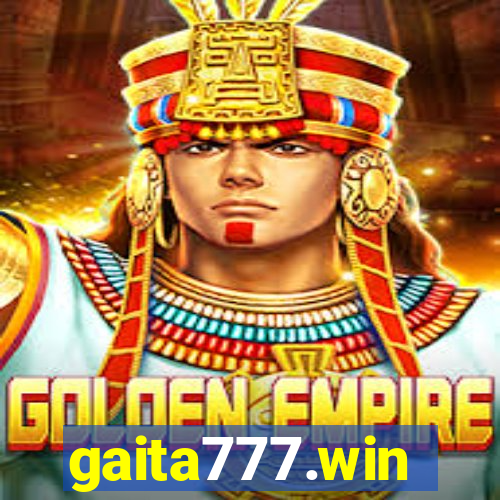 gaita777.win