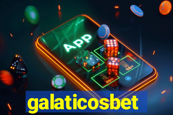 galaticosbet