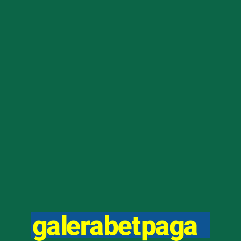 galerabetpaga