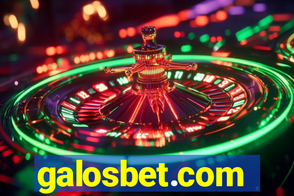 galosbet.com