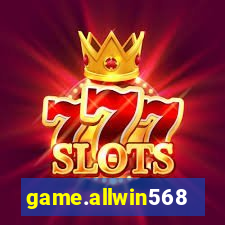 game.allwin568