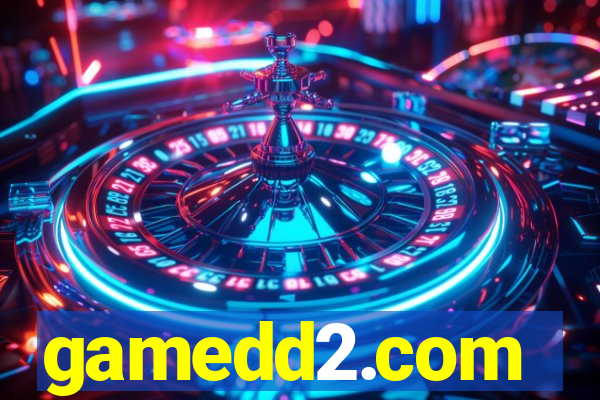 gamedd2.com