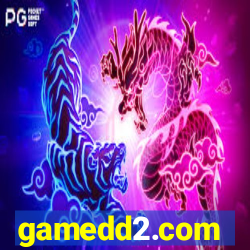 gamedd2.com