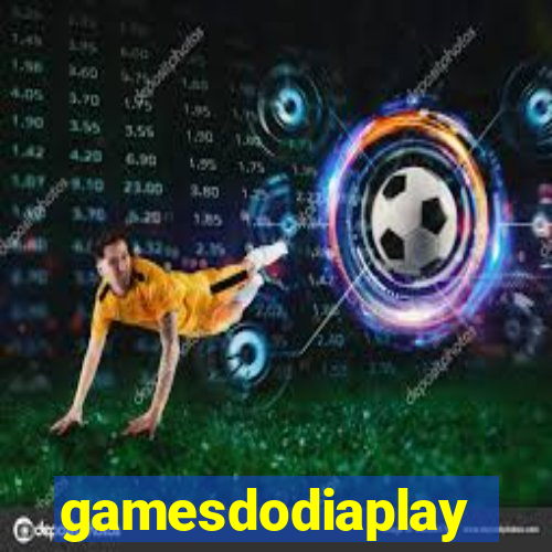 gamesdodiaplay