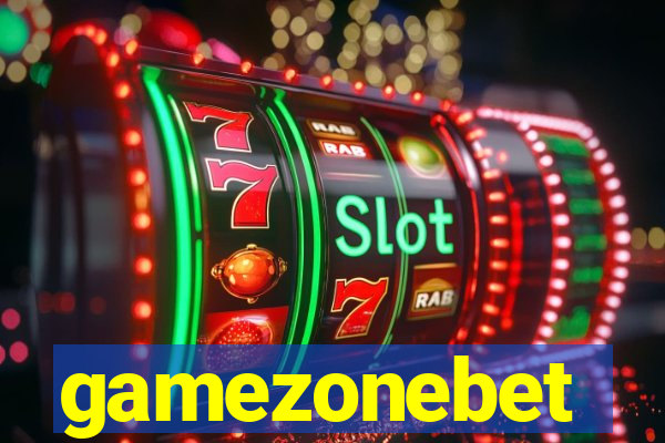 gamezonebet