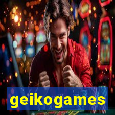 geikogames