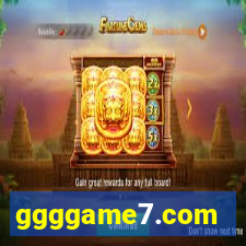 ggggame7.com