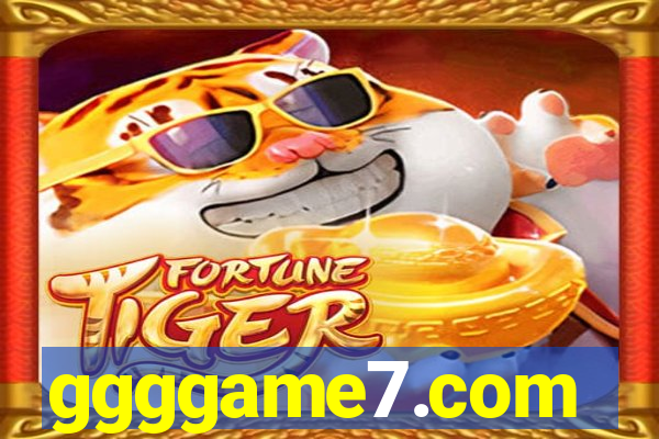 ggggame7.com