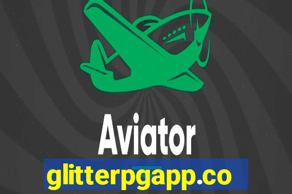 glitterpgapp.com