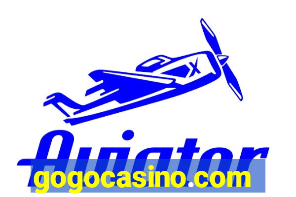 gogocasino.com