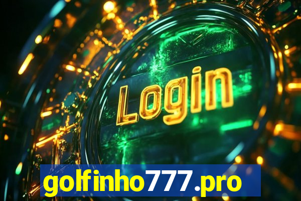 golfinho777.pro