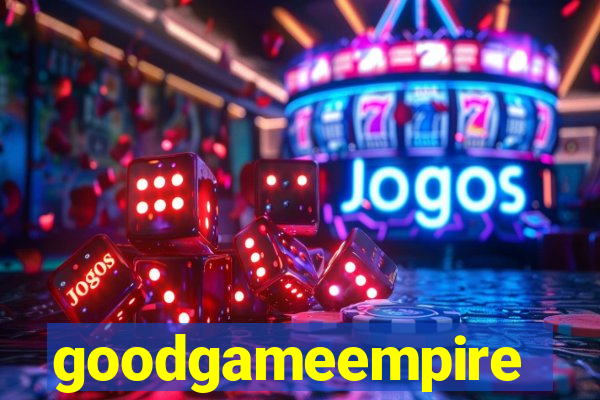 goodgameempire