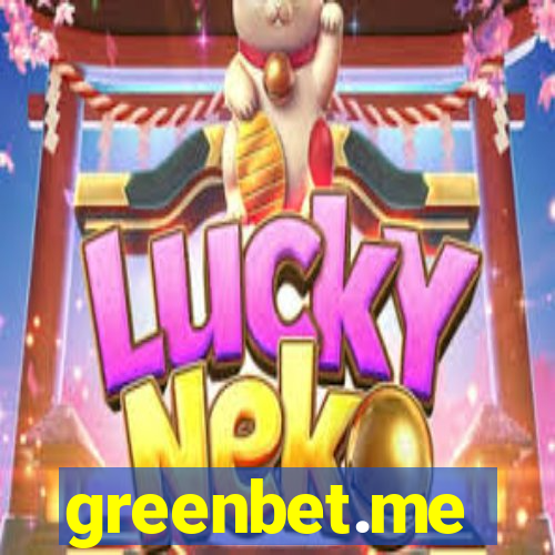 greenbet.me