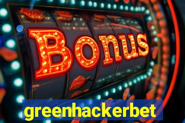 greenhackerbet