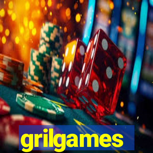 grilgames