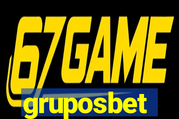 gruposbet