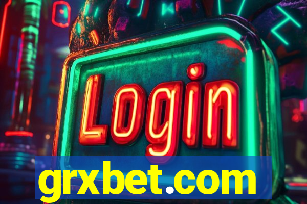 grxbet.com