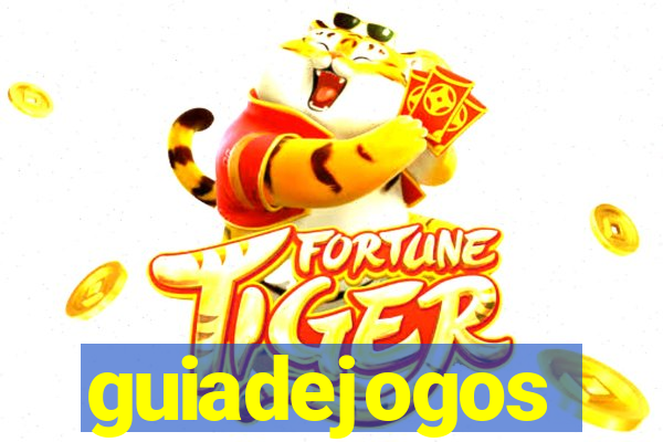 guiadejogos