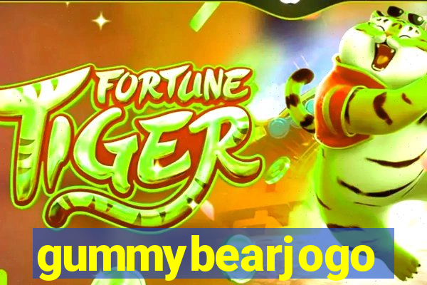 gummybearjogo