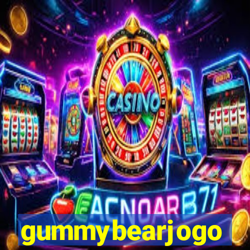 gummybearjogo