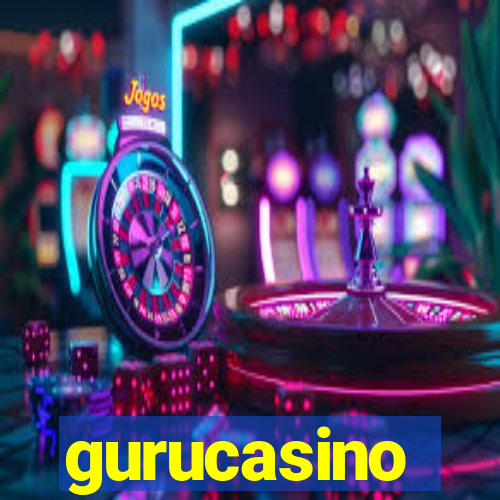 gurucasino