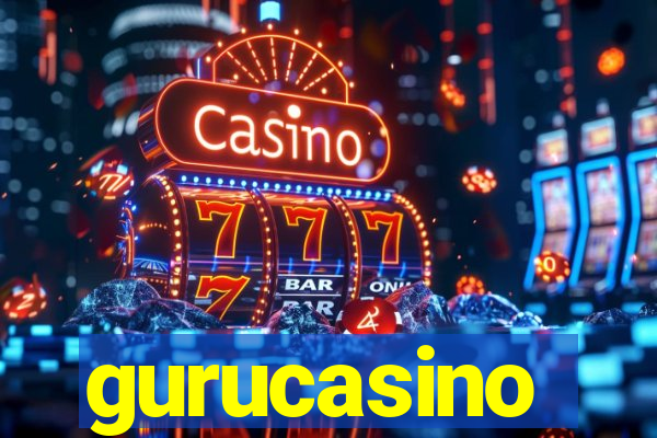 gurucasino