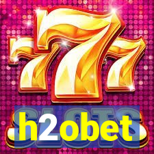 h2obet