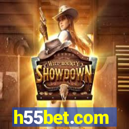 h55bet.com