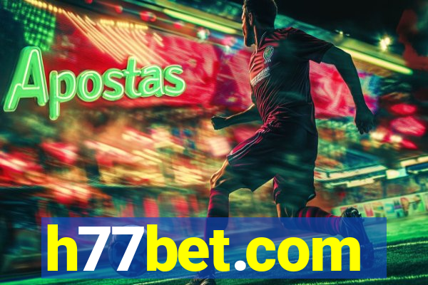 h77bet.com