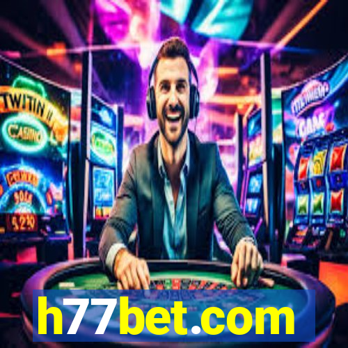 h77bet.com