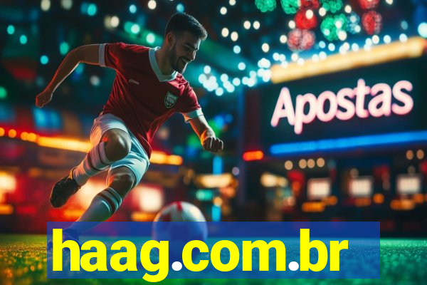 haag.com.br