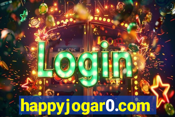 happyjogar0.com