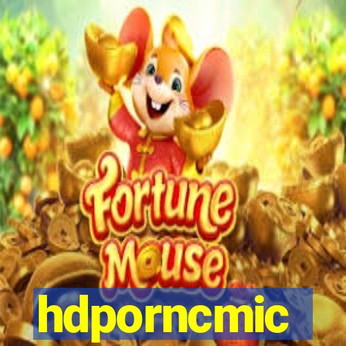 hdporncmic