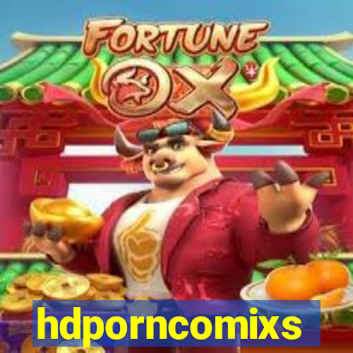 hdporncomixs