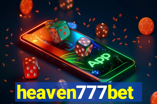 heaven777bet