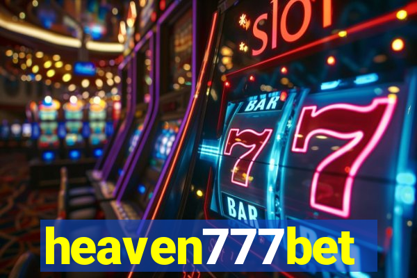 heaven777bet