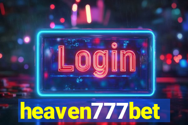 heaven777bet